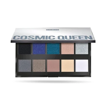 Pupa Make Up Stories 004 Cosmic Queen