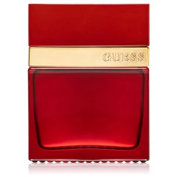 Guess Seductive Red – Tester