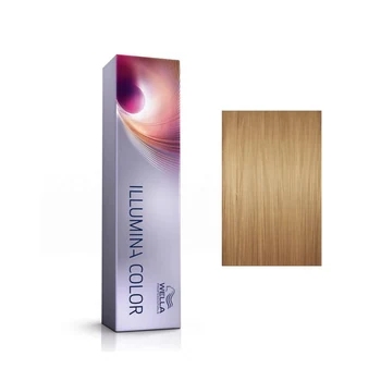 Wella Professionals Illumina Color 9/7 Light Blonde Chestnut