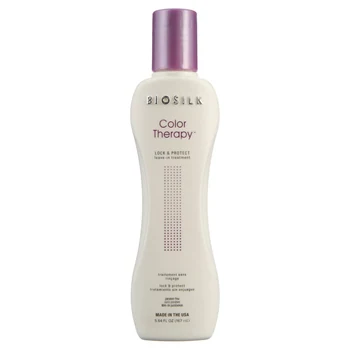 BioSilk Color Therapy