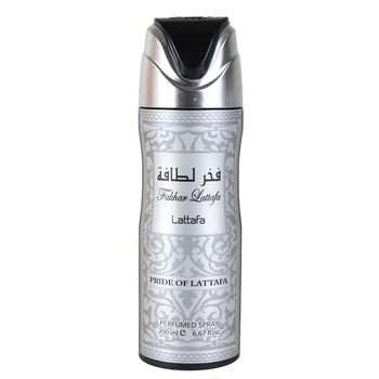 Lattafa Fakhar Scented Spray