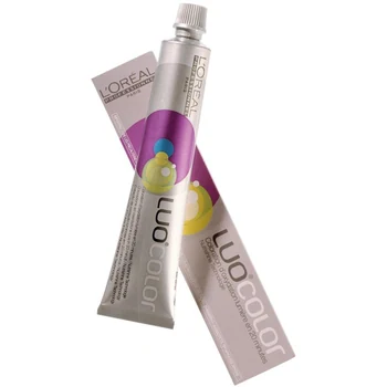 L´Oréal Professionnel LuoColor 5.3 Light Golden Brown