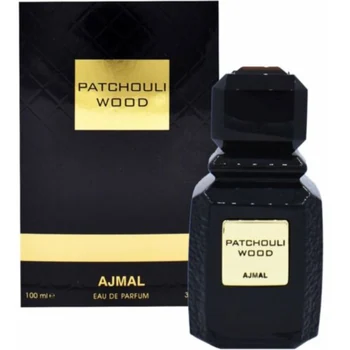 Ajmal Patchouli Wood