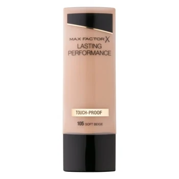 Max Factor Lasting Performance 105 Soft Beige