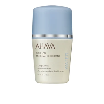 Ahava Dead Sea Water