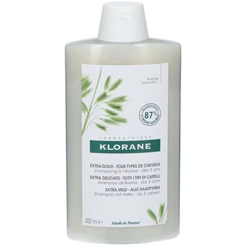Klorane Oat Milk