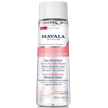 Mavala Clean & Comfort