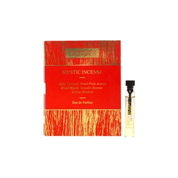 The Merchant Of Venice Mystic Incense – Probe