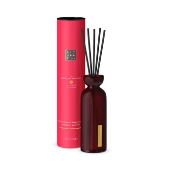 Rituals The Ritual Of Ayurveda