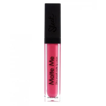 Sleek MakeUP Matte Me French Fancy