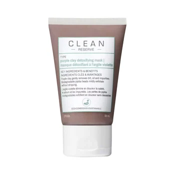 Clean Reserve - Purple Clay
