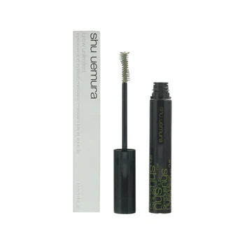 Shu Uemura Unlimited Mystic Green