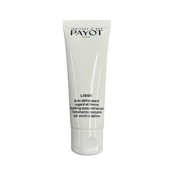 Payot Lisse