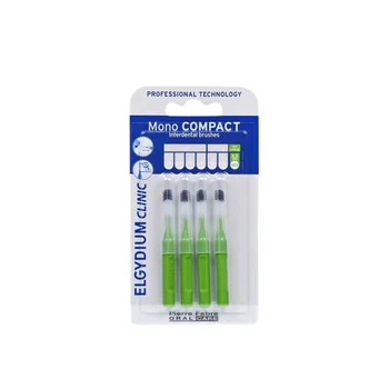 Elgydium Interdental Brush Green
