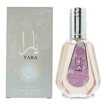 Lattafa Yara