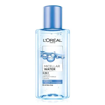 L´Oréal Paris Micellar Water Cleansing