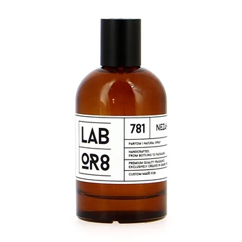 LABOR8 Nezah 781