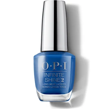 OPI Infinite Shine 2 ISL M92 Chopstix And Stones