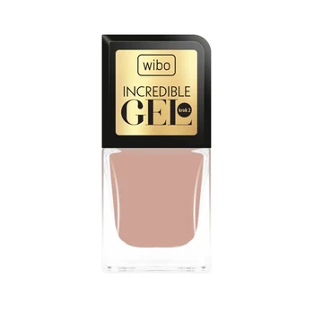 Wibo Incredible Gel 07