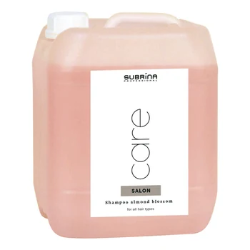 Subrina Professional Almond Blossom