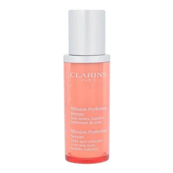 Clarins Mission Perfection – Tester