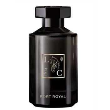 Le Couvent Maison de Parfum Remarquables - Fort Royal
