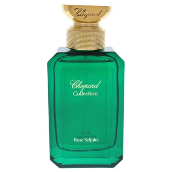 Chopard Rose Seljuke – Tester
