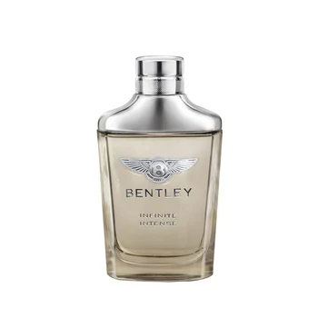 Bentley Infinite Intense – Tester