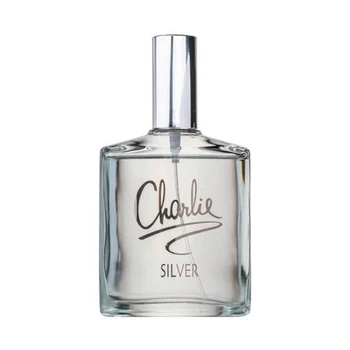 Revlon Charlie Silver