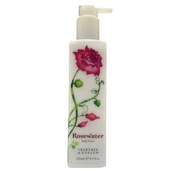 Crabtree & Evelyn Rosewater – Tester