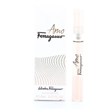 Salvatore Ferragamo Amo Ferragamo – Probe