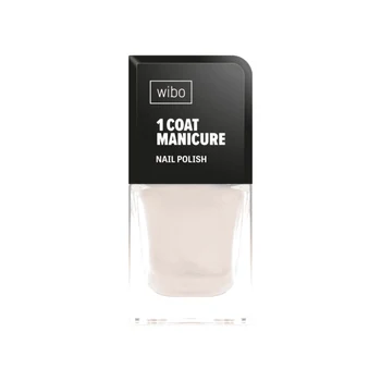Wibo 1 Coat Manicure 23