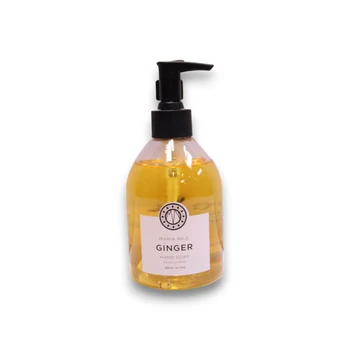 Maria Nila Hand Lotion Ginger