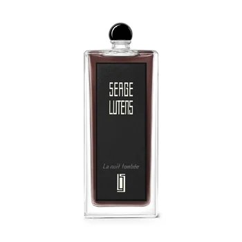 Serge Lutens La Nuit Tombee