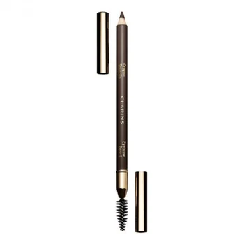 Clarins Eyebrow Cream Pencil 02 Light Brown – Tester