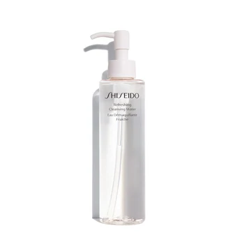 Shiseido Refreshing
