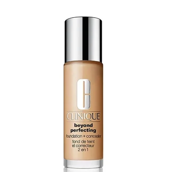 Clinique Beyond Perfecting 01 Linen – Tester