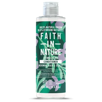 Faith In Nature Rosemary