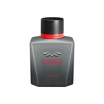 Antonio Banderas Power Of Seduction Urban