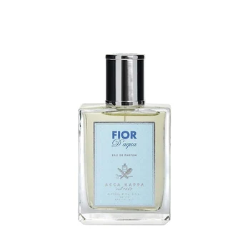 Acca Kappa Fior D'aqua – Tester