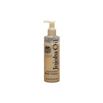 Crabtree & Evelyn Jojoba Oil – Tester