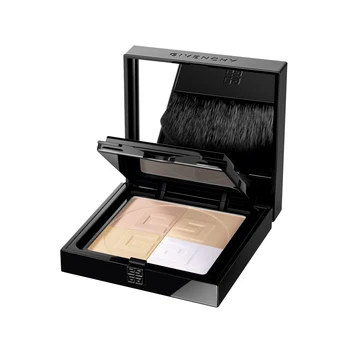 Givenchy Prisme 02 Satin Ivoire – Tester