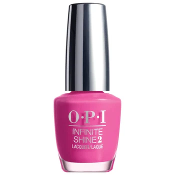 OPI Infinite Shine 2 IS L04 Girl Without Limits