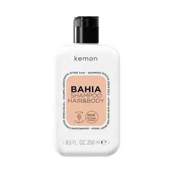 Kemon Bahia