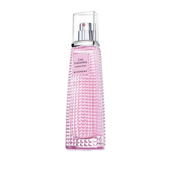 Givenchy Live Irresistible Blossom Crush – Tester