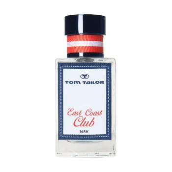 Tom Tailor East Coast Club – Tester