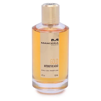 Mancera Gold Intensitive Aoud