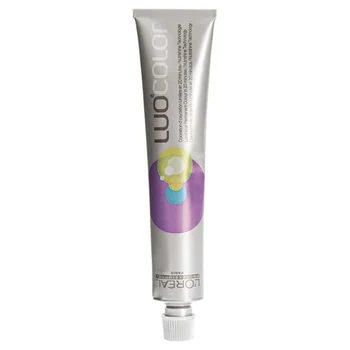 L´Oréal Professionnel LuoColor 6.3 Dark Blonde Golden