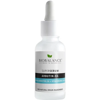 Bio Balance Arbutin-HA