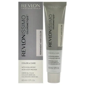 Revlon Color Excel 55.20 Intense Light Burgundy